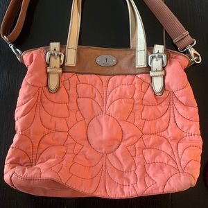 Fossil Key Per Bag
